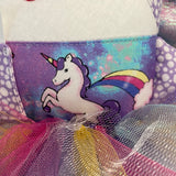 Unicorn- lilac TUTU