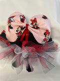 Minnie Mouse